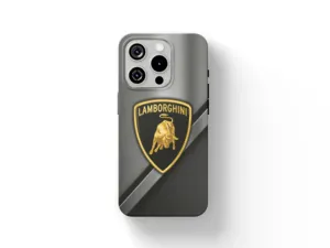 Lamborghini Handyhüllen Anpassbares Design
